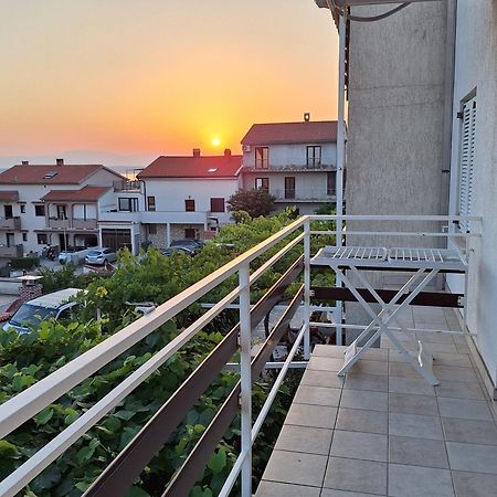 Apartments With A Parking Space Crikvenica - 5553 Exteriér fotografie