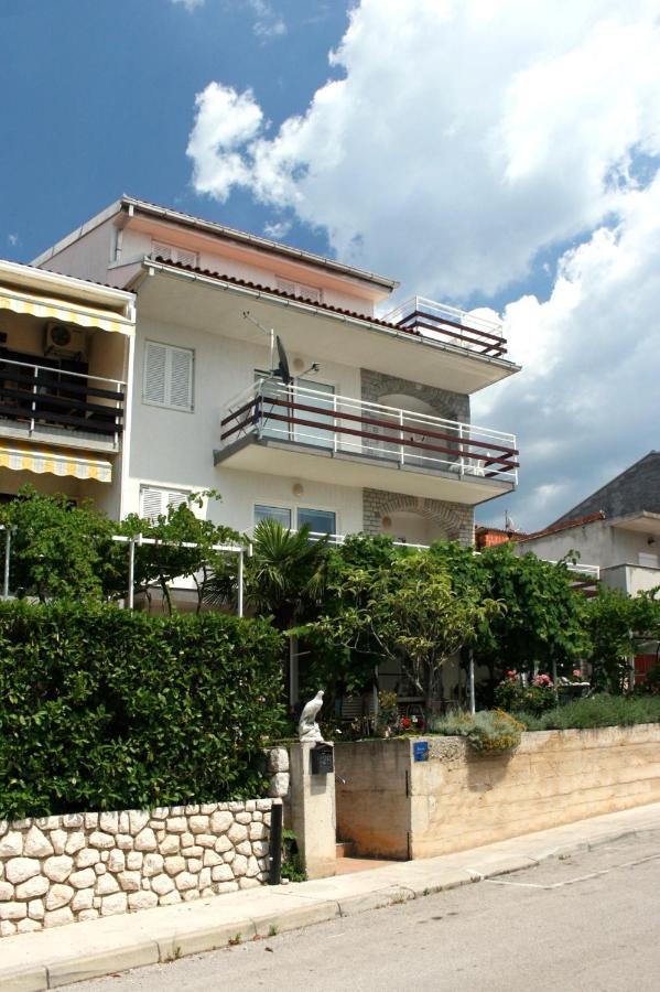 Apartments With A Parking Space Crikvenica - 5553 Exteriér fotografie