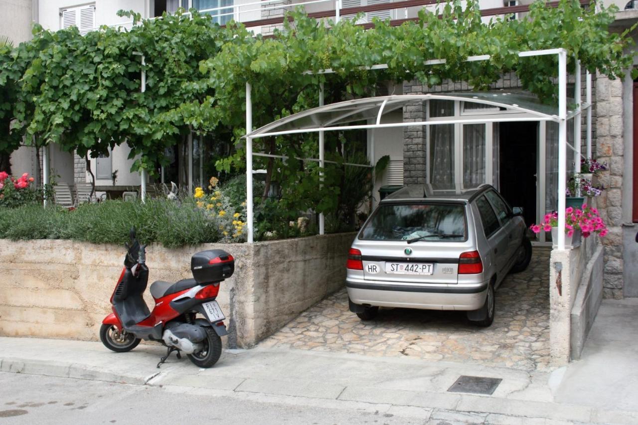 Apartments With A Parking Space Crikvenica - 5553 Exteriér fotografie