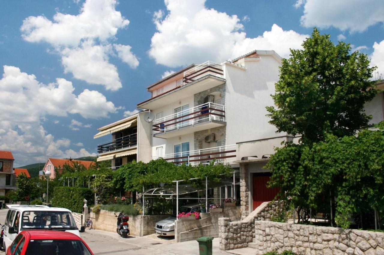 Apartments With A Parking Space Crikvenica - 5553 Exteriér fotografie
