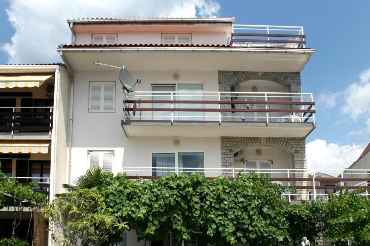 Apartments With A Parking Space Crikvenica - 5553 Exteriér fotografie
