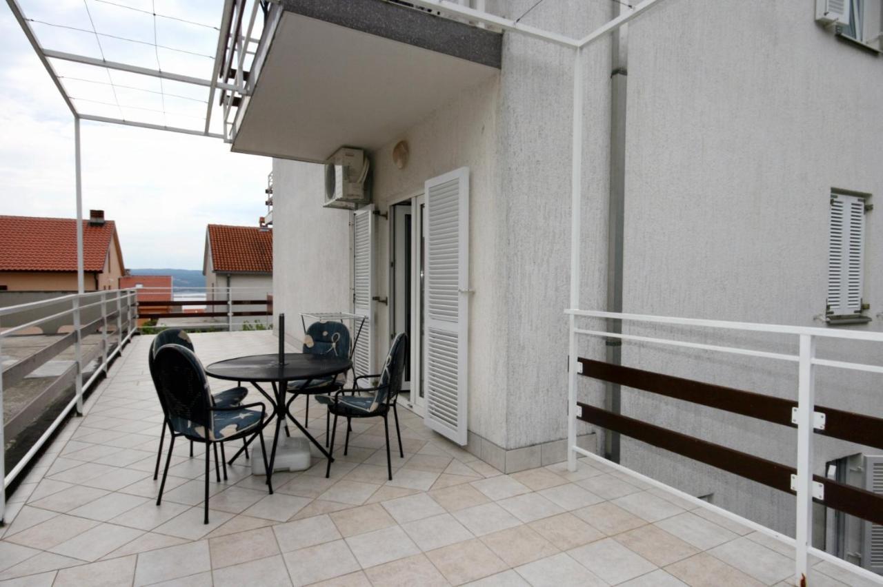 Apartments With A Parking Space Crikvenica - 5553 Exteriér fotografie