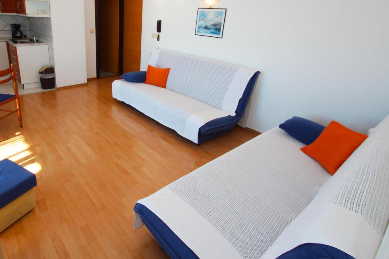 Apartments With A Parking Space Crikvenica - 5553 Exteriér fotografie
