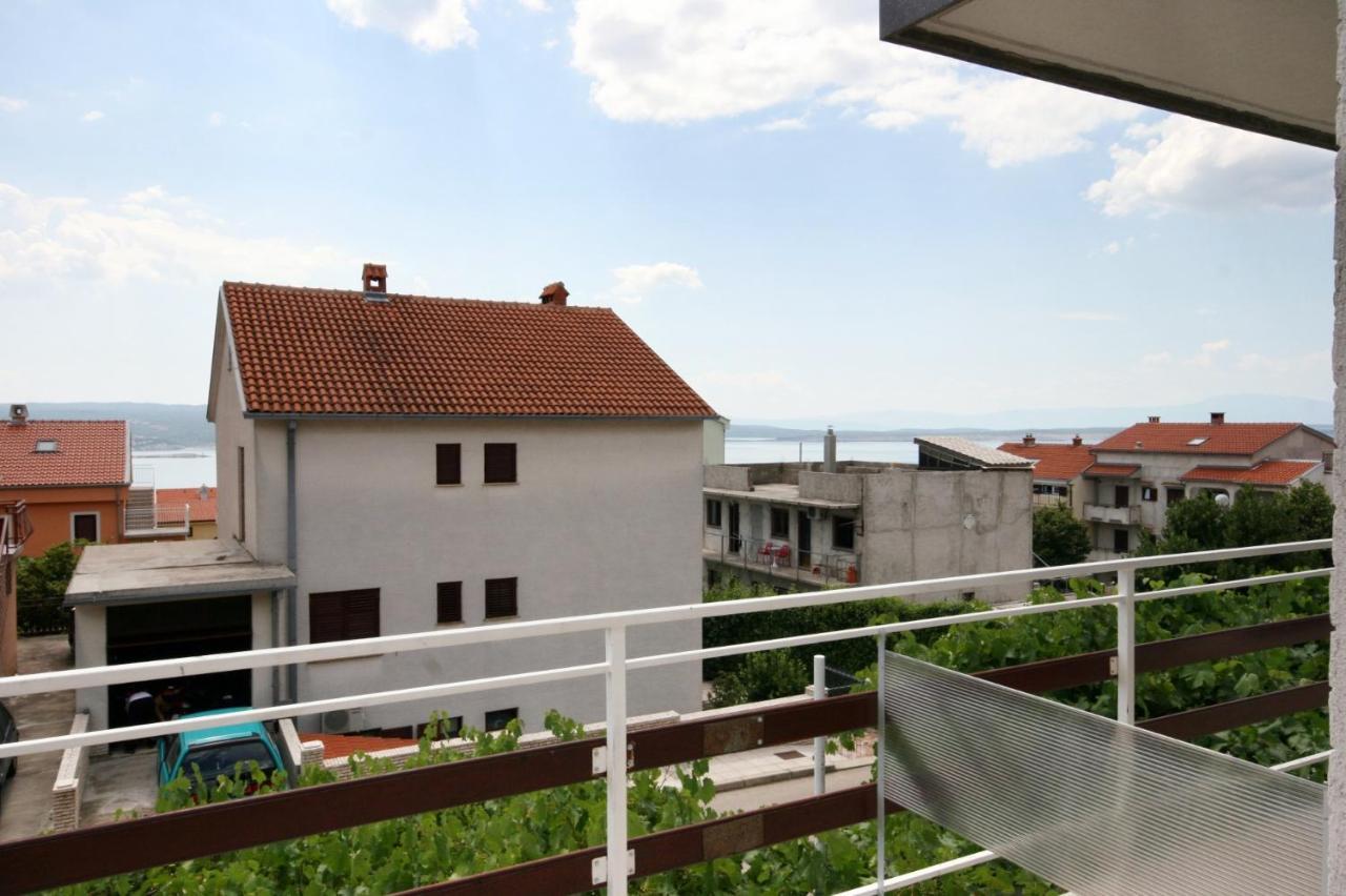 Apartments With A Parking Space Crikvenica - 5553 Exteriér fotografie