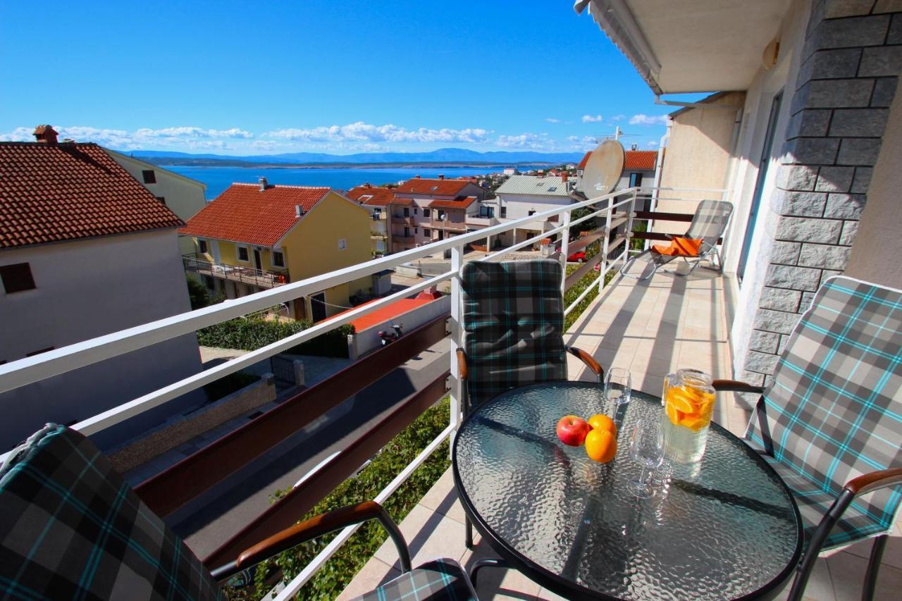 Apartments With A Parking Space Crikvenica - 5553 Exteriér fotografie