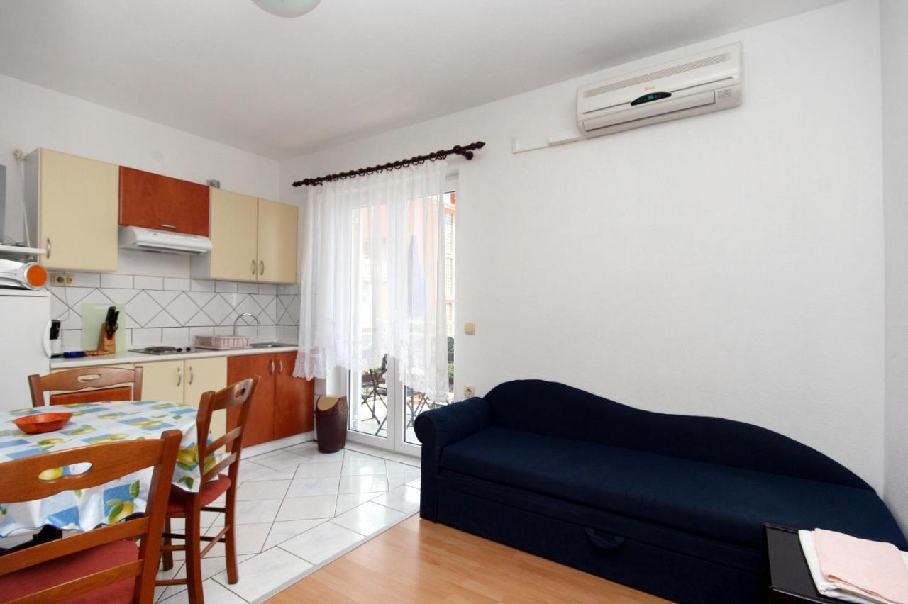 Apartments With A Parking Space Crikvenica - 5553 Exteriér fotografie