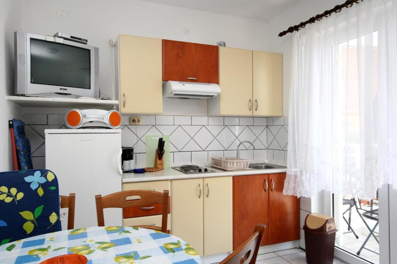 Apartments With A Parking Space Crikvenica - 5553 Exteriér fotografie