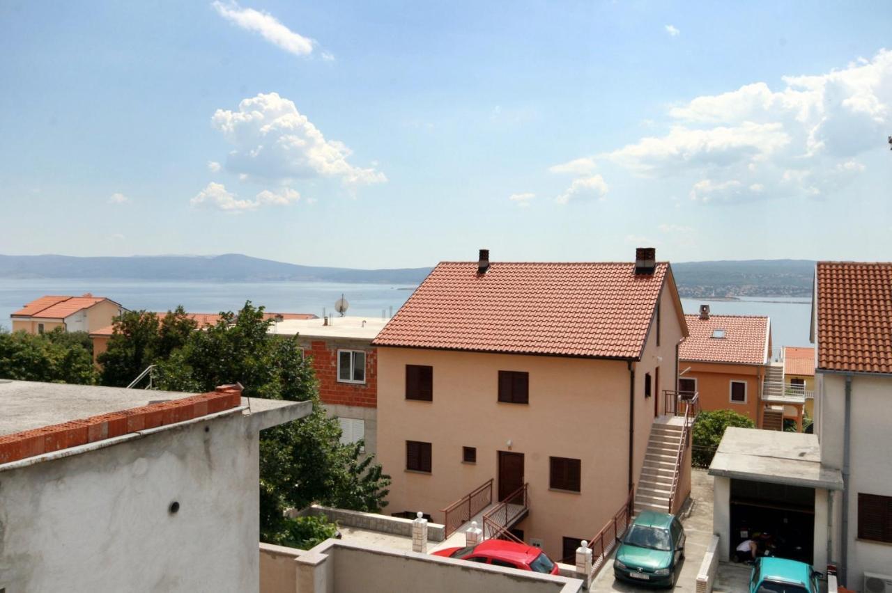 Apartments With A Parking Space Crikvenica - 5553 Exteriér fotografie