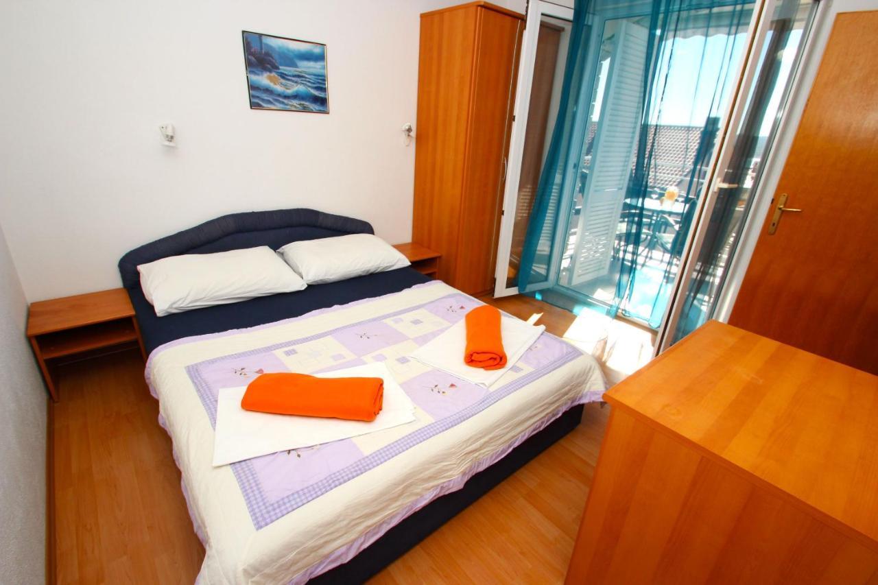Apartments With A Parking Space Crikvenica - 5553 Exteriér fotografie