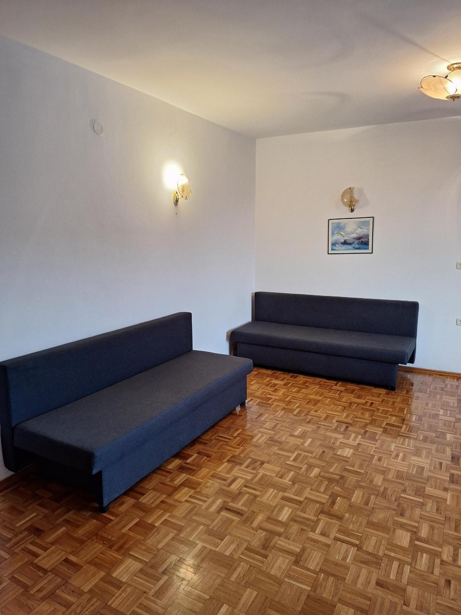 Apartments With A Parking Space Crikvenica - 5553 Pokoj fotografie