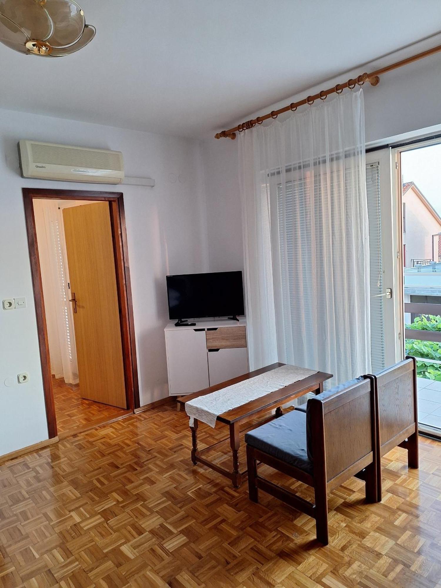 Apartments With A Parking Space Crikvenica - 5553 Pokoj fotografie