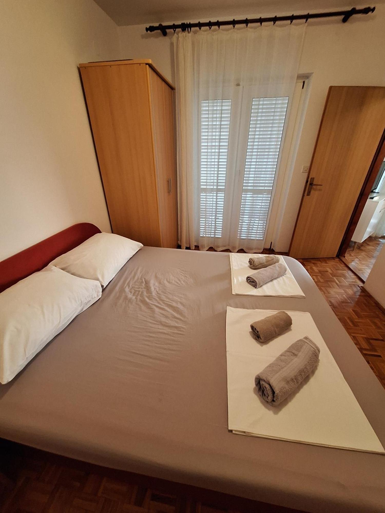Apartments With A Parking Space Crikvenica - 5553 Pokoj fotografie