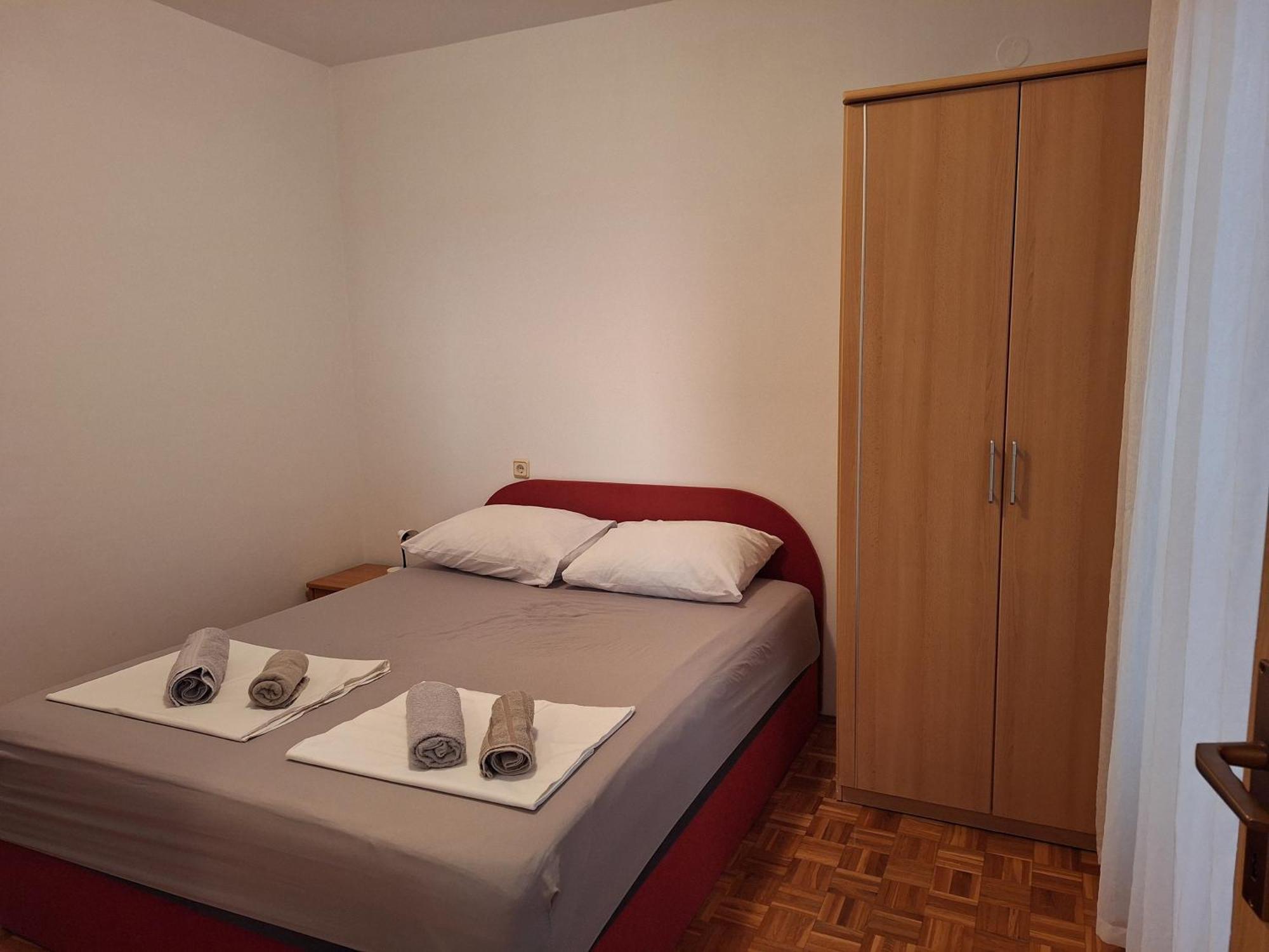 Apartments With A Parking Space Crikvenica - 5553 Exteriér fotografie