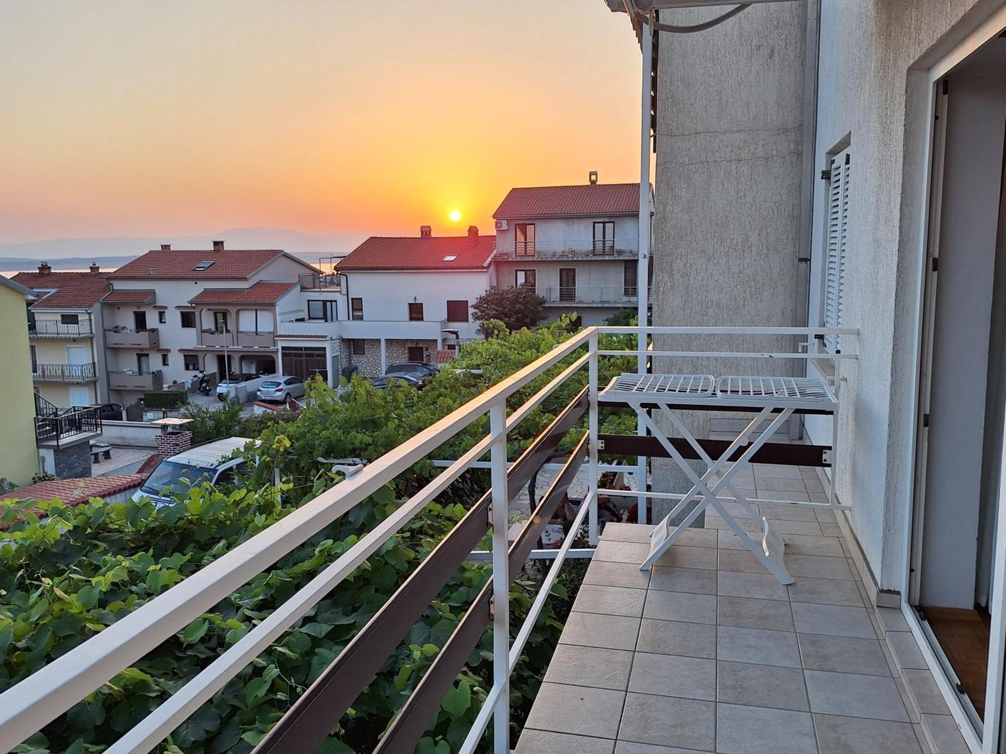 Apartments With A Parking Space Crikvenica - 5553 Exteriér fotografie